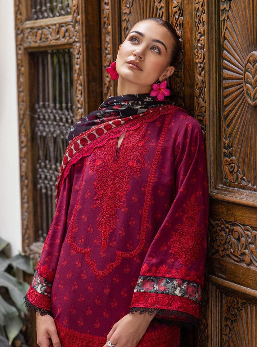 Zainab Chottani Inspired 885 bc