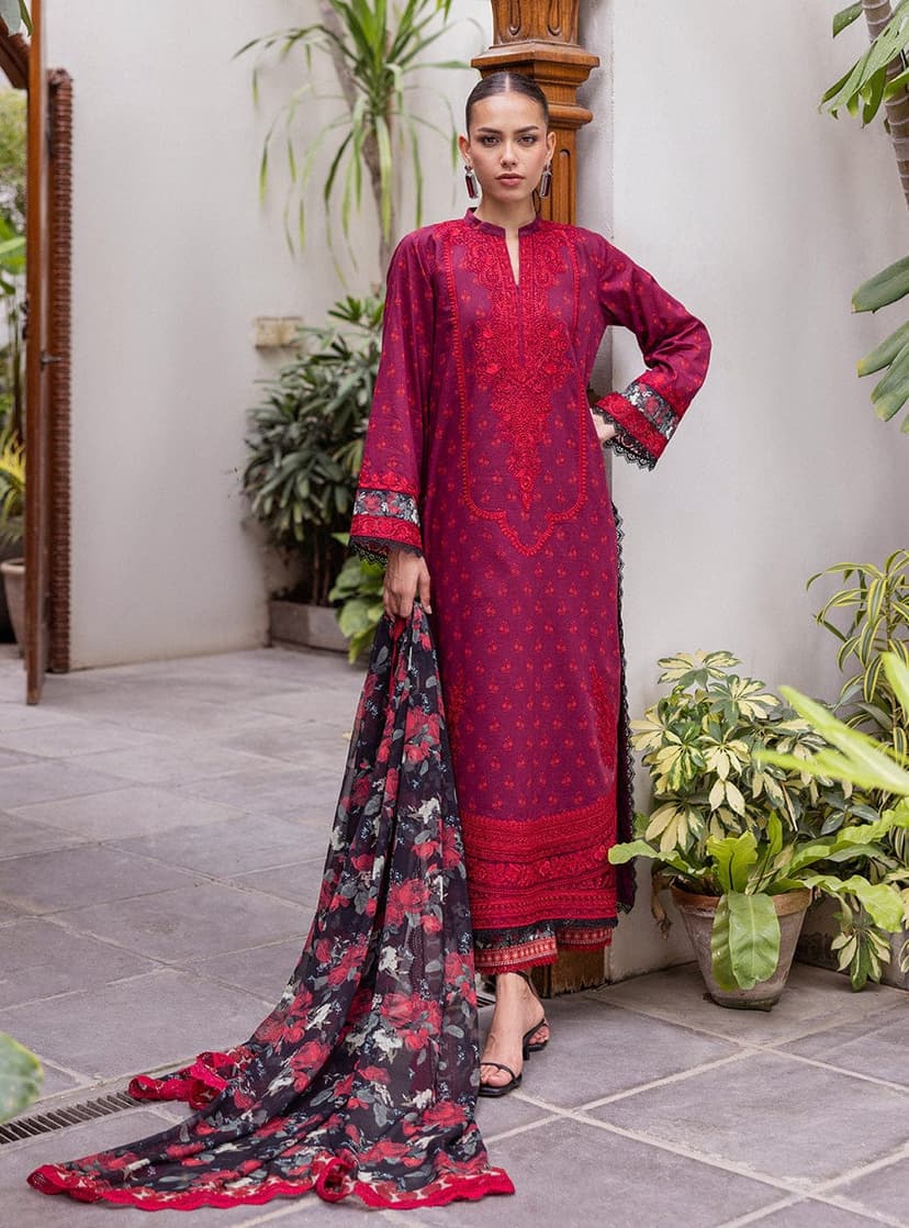 Zainab Chottani Inspired 885 bc