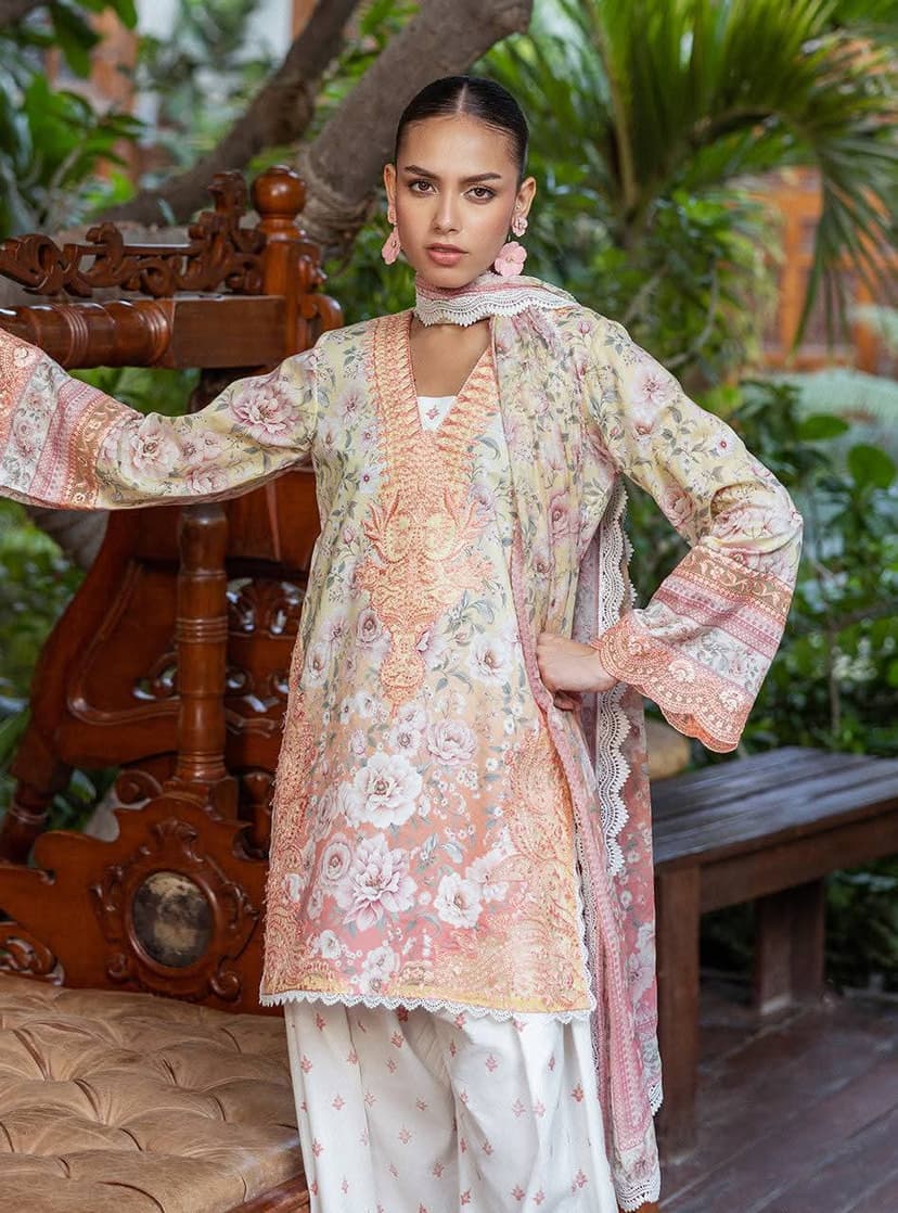 Zainab Chottani Inspired  873 bc